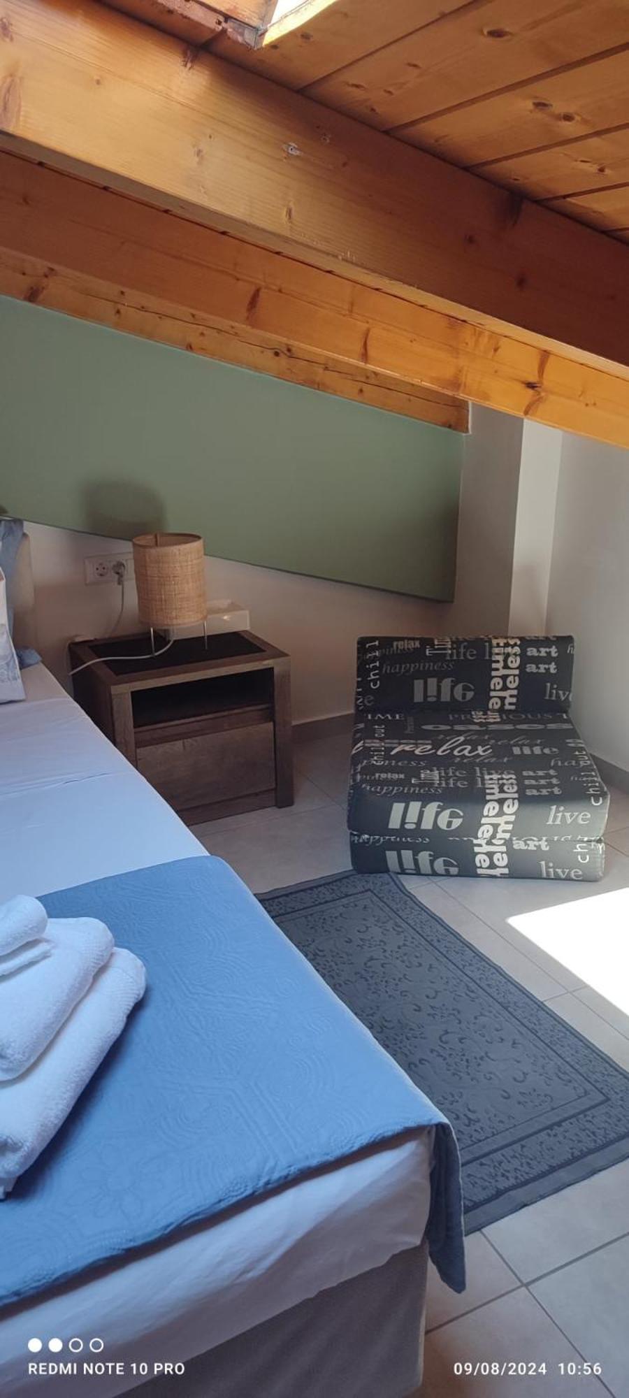 Adriana'S Loft Διαμέρισμα Πάτρα Εξωτερικό φωτογραφία